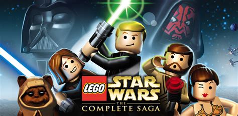 LEGO® Star Wars™: The Complete Saga | We update our recommendations daily, the latest and most ...