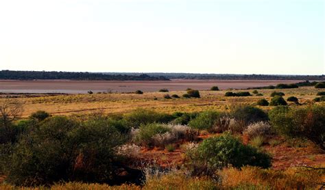 GALLERY: Australia's desert landscapes - Australian Geographic