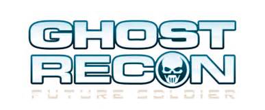 Tom Clancy's Ghost Recon: Future Soldier logo