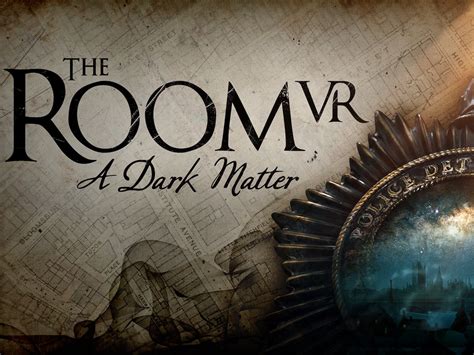 Review: 'The Room VR: A Dark Matter' - GeekDad