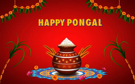 Pongal Pictures, Pongal Graphics, Pongalfestival.org