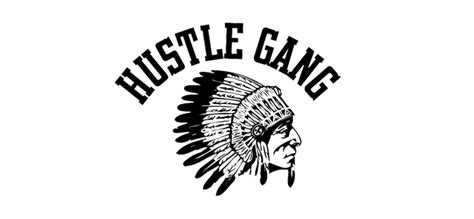 HUSTLE GANG – Fresh N Fitted