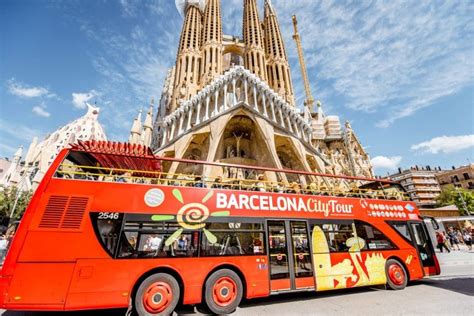 12 Best Tours in Barcelona, Spain (2024) - Road Affair