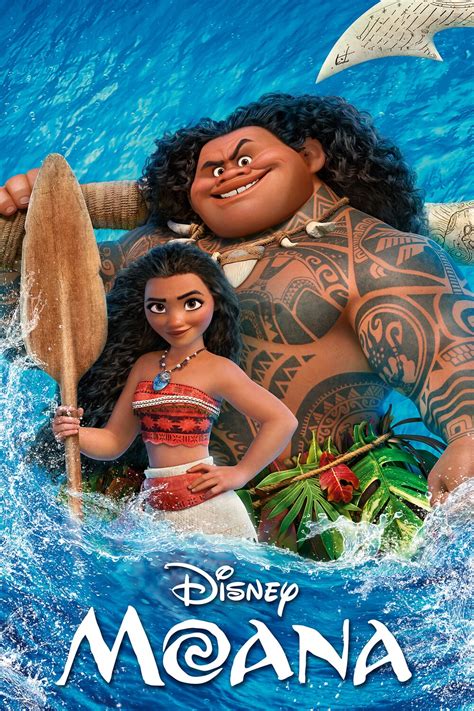 Moana | DisneyLife PH