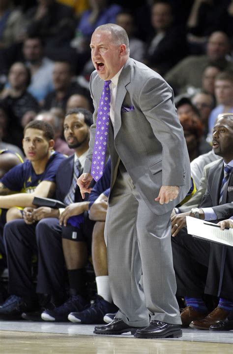 Virginia Tech hires Buzz Williams to be its new men's basketball coach ...