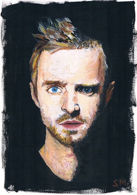 Jesse Pinkman by SallyDoesArts on DeviantArt