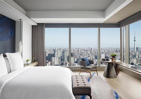 13 Incredible Hotels With Tokyo Tower View In Tokyo