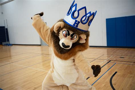 Hopkins Public Schools mascot costume design revealed at Tanglen assembly | article - Hopkins ...