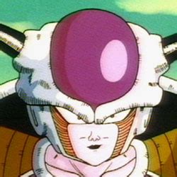 Frieza • Dragon Ball Z • Absolute Anime