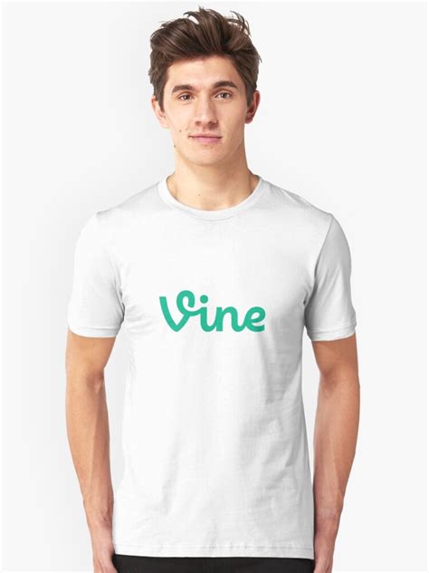 "Vine (Clothing)" Unisex T-Shirt by TheBlueFlare | Redbubble