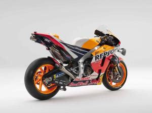 Honda RC213V 2021 specs, lap times, performance data - FastestLaps.com