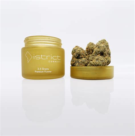 Rainbow Sherbet Top Shelf **OUT OF STOCK** - District Connect - Washington DC i71 Weed Delivery