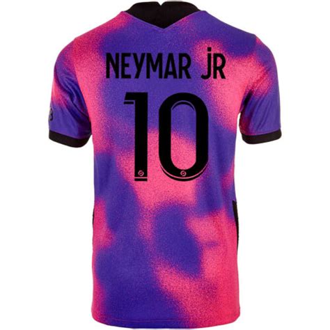 Neymar Jersey - Neymar Vapor Cleats - SoccerPro.com