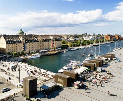 Copenhagen Admiral Hotel, Copenhagen (updated prices 2024)