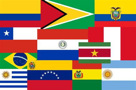 Flag Quiz By Region | Match Country to Flag | Ultimate Test of Vexillology