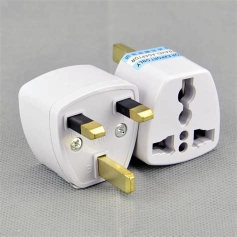 Europe travel plug adapter | CPAPtalk.com