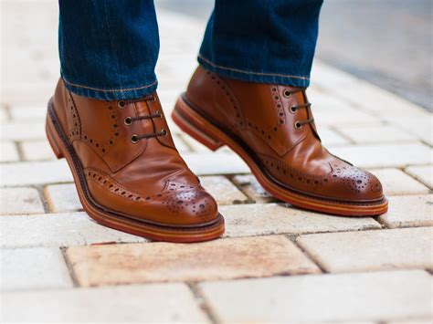 The only 3 boots men need for fall | Business Insider