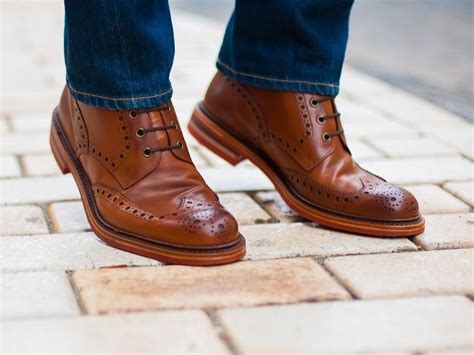 The only 3 boots men need for fall | Business Insider