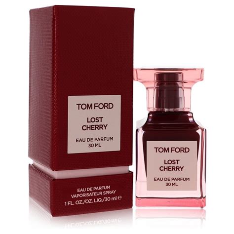 Tom Ford Lost Cherry Perfume by Tom Ford | FragranceX.com