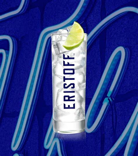 Eristoff Original Vodka | Eristoff