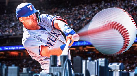 Rangers: Josh Jung becomes favorite to win AL Rookie of the Year