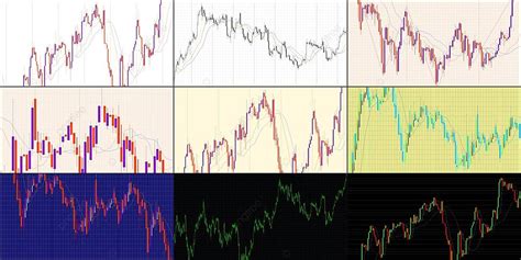 Business Chart Illustration Economic Finance Background Photo And Picture For Free Download ...