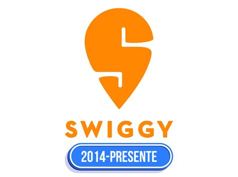 Swiggy Logo: valor, história, PNG