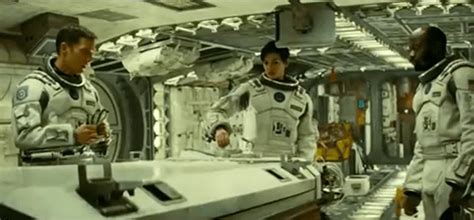 Christopher Nolan’s Interstellar trailer | Tor.com