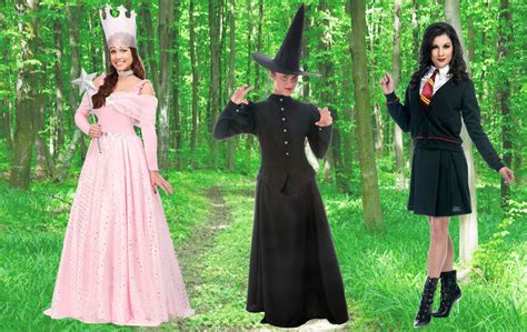 Storybook & Fairytale Costume Ideas | HalloweenCostumes.com