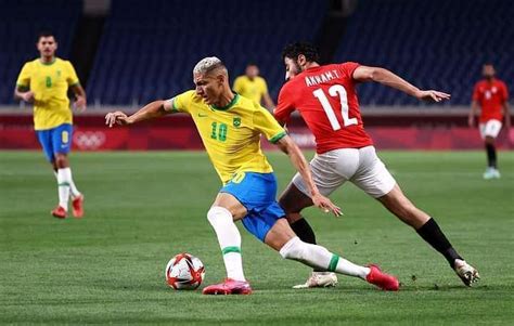 Mexico U23 vs Brazil U23 prediction, preview, team news and more | Olympics 2021