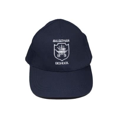 LEGIONNAIRE CAP BALGOWAN - Bromley Schoolwear