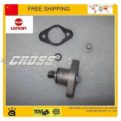 CFMOTO 250NK Engine Time Chain Timing Tensioner Cf Moto 250cc CF250-A 250SR Motorcycle ...