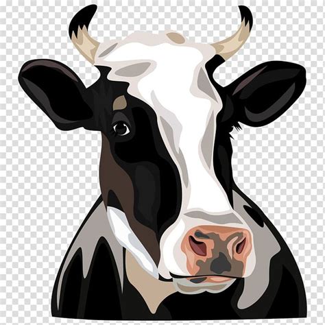 stylised cow family watercolour - Google Search | Cow illustration, Cow head, Cartoon cow face