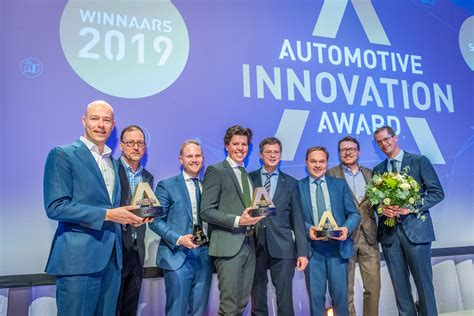 Automotive Innovation Award winners announced - Automotive Innovation Award