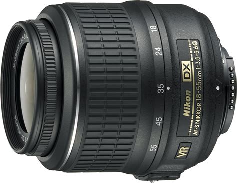 Best Lenses For Nikon D5100 – 2021 Complete Buyer’s Guide - Digital Camera HQ