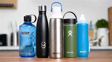 The best water bottles of 2019