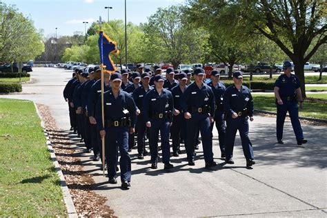 Academy Photo Albums - Louisiana State Police