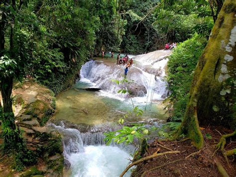 Waterfalls in Jamaica: 10 Little-Known Spots Not to Miss on Vacation