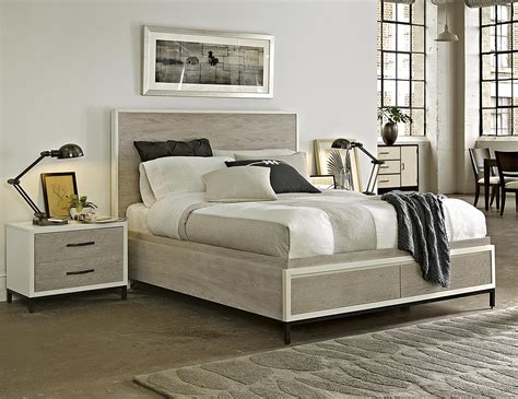 Five Modern Bedroom Furniture Ideas - Intaglia Home Collection - An Atlanta Furniture Store