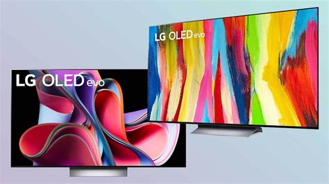 LG unveils C3 and G3 OLED release dates and prices — what you need to ...