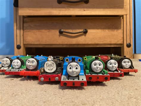 A Thomas Adventures Series Season 2 Is Returning! by Southern5973 ...