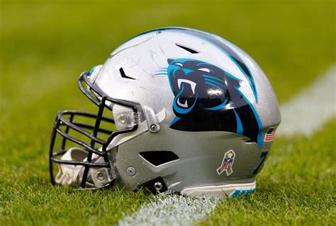 Carolina Panthers Roster - Sports Illustrated Carolina Panthers News ...