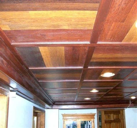 Top 50 Ceiling Design Ideas for Garage - HDI-UK