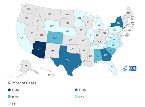 Nationwide outbreak from Cyclospora tops 200; officials continue to seek source | Food Safety News