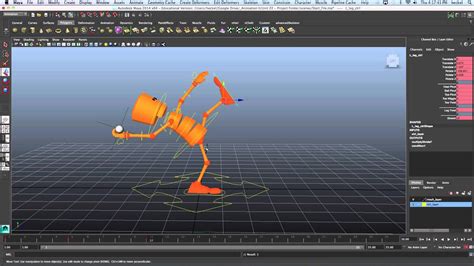 Selecting a 3D Animation Company for Animations