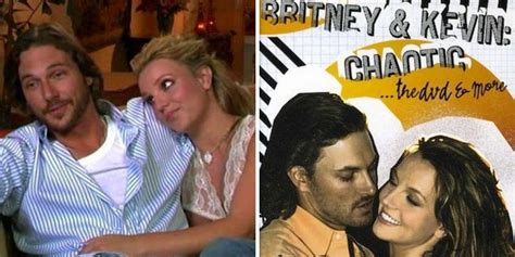 Britney & Kevin: Chaotic & 9 Reality Shows Starring Celebs That Totally ...