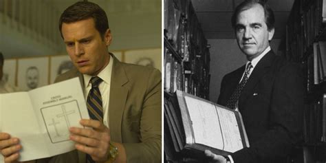 10 Behind The Scenes Facts About Netflix's Mindhunter - MovieWeb