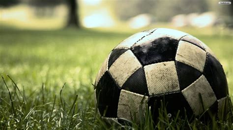 Soccer Ball Wallpapers - WallpaperSafari