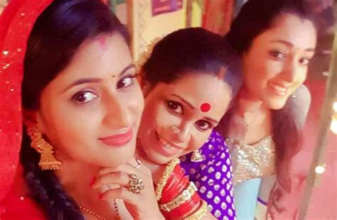 New Star Bharat TV Serial: Nimki Mukhiya: Star Cast Show Shivani ...