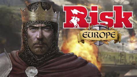 Risk Europe - Risk Europe - Hasbro: How-to-Videos